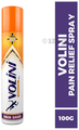 Volini for sprain, muscle and joint pain Spray thumbnail
