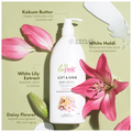 La Pink Young Forever Soft & Shine Body Lotion for Soft & Brightening Skin thumbnail