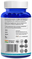 Biovitalia Organics Vitamin C + Zinc Capsule thumbnail