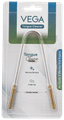 Vega Metal with Handle Tongue Cleaner thumbnail
