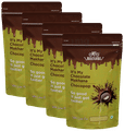 Mr Makhana Chocopop Chocolate Makhana thumbnail