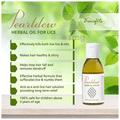 Pearldew Herbal Oil for Lice (25ml Each) thumbnail