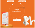 Health Sutra Ceramide Moisture Lock Sunscreen SPF 50 PA++++ thumbnail