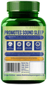 Vlado's Himalayan Organics Melatonin 10Mg (Healthy Sleep Cycle) Vegetarian Tablet thumbnail