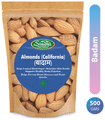 Sindhi Almonds (California) thumbnail