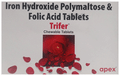 Trifer Tablet thumbnail