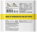 Happilo Premium Walnuts Healthy Dryfruit Bar thumbnail