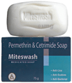 Mitewash Medicated Soap thumbnail