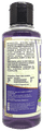 Khadi Pure Combo Pack of Herbal Lavender & Ylang Ylang Body Wash & Herbal Aloevera Body Wash SLS Free & Paraben Free (210ml Each) thumbnail