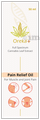 Oreka Plus Pail Relief Oil thumbnail