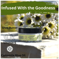 Chilife Camomile Whisper Glow Under Eye Cream thumbnail
