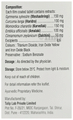 Rebeta Plus Tablets (10 Each) thumbnail