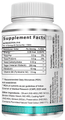 SWISSLIFE FOREVER Melatonin 10mg Tablet (60 Each) thumbnail