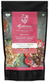 Radhikas Fine Teas Natural Romance Series Detox Turkish Lovers Fruity Tisane thumbnail