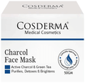 Cosderma Charcoal Face Mask thumbnail