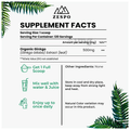 Zespo Ginkgo Biloba Extract Powder thumbnail