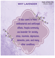 The Love Co. Lavender Body Butter thumbnail