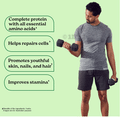 Organic India Spirulina Tablet thumbnail