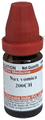 Dr Willmar Schwabe India Nux Vomica Dilution 200 CH thumbnail