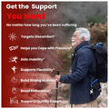 Nutrisage Nerve Support 20 in 1 Formula Tablet thumbnail