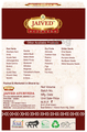 Jaived Ayurveda Dalchini Powder thumbnail