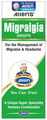 Allen Laboratories Migralgia Drops (30ml Each) thumbnail