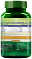 Vlado's Himalayan Organics Melatonin 10Mg (Healthy Sleep Cycle) Vegetarian Tablet thumbnail