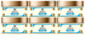 Khadi Care Herbal Cold Cream (50gm Each) thumbnail