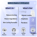 Just Peachy Blueberry Burst Gentle Cleanser thumbnail