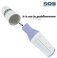 Bos Medicare Surgical Peak Flow Meter Mouthpiece Large thumbnail