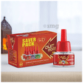 Quit Mozz Mosquito Repellent Liquid (45ml Each) thumbnail