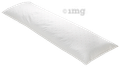 Nordic Sleep Fossflakes Comfort-I Pillow thumbnail