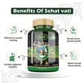 Divya Shree Sehat Vati Tablet thumbnail
