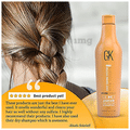 GK Hair UV/UVA Shield Juvexin Color Protection Shampoo thumbnail