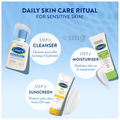 Cetaphil Gentle Skin Cleanser | For Dry to Normal, Sensitive Skin thumbnail