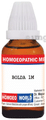 Dr. Majumder Homeo World Bolda Dilution(30ml Each) 1M thumbnail