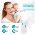 B-Arm Portable Mesh Nebulizer thumbnail