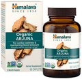 Himalaya Organic Arjuna thumbnail