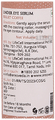 Areoveda Bullet Coffee Roll-On Under Eye Serum with Quinoa Seed Extract (10ml Each) for All Skin Types thumbnail