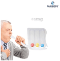 Fairbizps 3 Balls Incentive Spirometer thumbnail