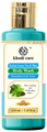 Khadi Care Herbal Green Tea and Mint Body Wash thumbnail