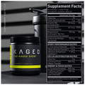 Kaged Muscle Pre-Kaged Sports Powder Mango Lemon thumbnail