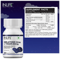 Inlife Melatonin 10mg + Tagar 250mg Tablet thumbnail
