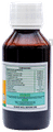 Ghai Homoeo Remedies Acid Rescue Acidity Syrup thumbnail