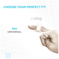 Vissco Core 0615 Frog Finger Splint Universal thumbnail