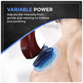 Wahl 04295-124 Hot and Cold Massager thumbnail