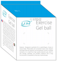 United Medicare Excercise Gel Ball Universal thumbnail