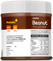 Beanut Chocolate Peanut Butter Spread Crispy thumbnail