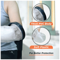 Vissco Core Cast Cover - Arm Upto Wrist to Elbow Universal Grey thumbnail