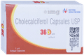 36 D 60K Capsule thumbnail